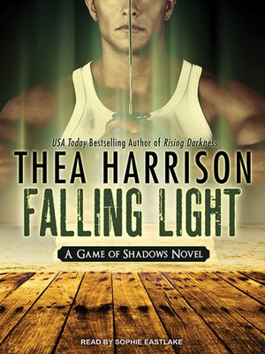 cover image of Falling Light